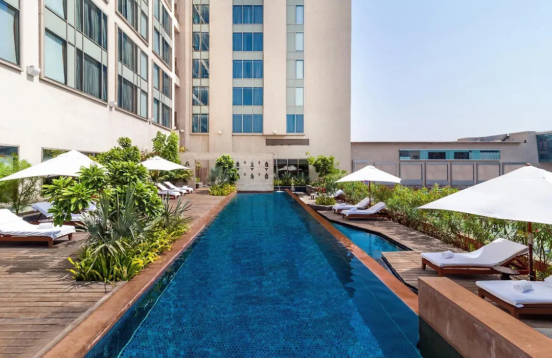 Hyatt Ahmedabad-1