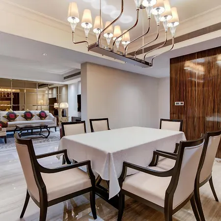 Hyatt Ahmedabad-2