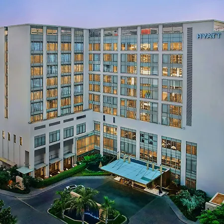 Hyatt Ahmedabad-3