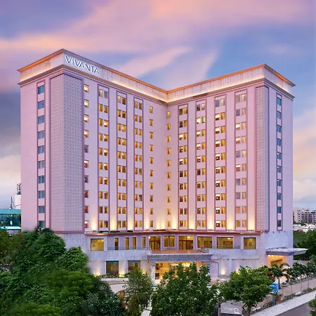 Vivanta Ahmedabad Sg Highway-3