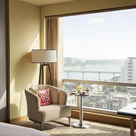 Hyatt Regency Ahmedabad-2